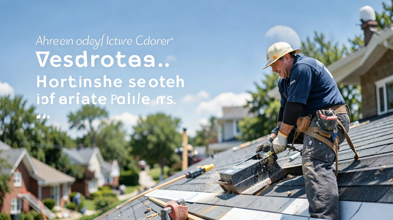 Roof Replacement in Russellville, IN near me